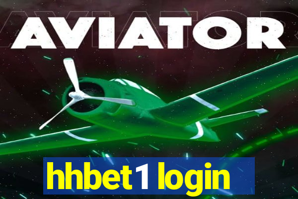 hhbet1 login